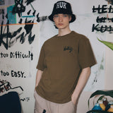 パンチTシャツ(3色)