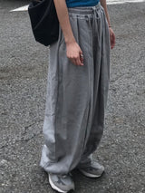 Trial balloon sweat pants