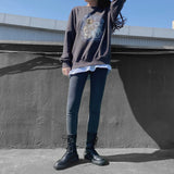 バニースウェット / cuddly bunnies sweatshirts (4649638887542)