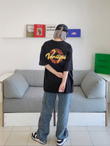 フルーツＴシャツ / VENTIQUE circular ventique T-shirt