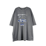 Racing Mesh T