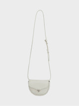 BEGLE BAG (IVORY)