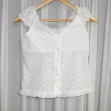 darling blouse top