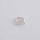 シンプルシャインクラウドリング / simple shine cloud ring