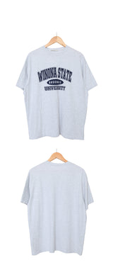 ウィノナステートショートスリーブTシャツ / Winona State Short Sleeve T-shirt