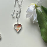 Longing necklace