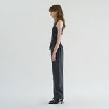 フリーストリングパンツ / FREE STRING PANTS, NAVY