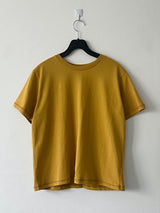 バックスティッチTシャツ