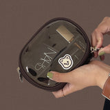 CupidGom Clear Pouch 
