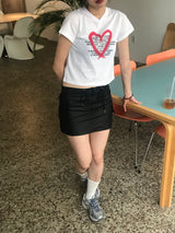 シブヤミニスカート