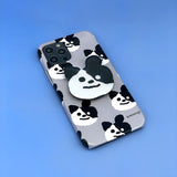 Darky pattern Bumper Case (6660051632246)