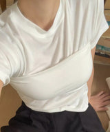 2WAYセットTシャツ