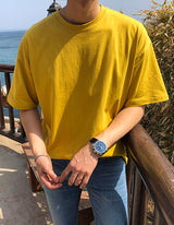 パーフェクトショートスリーブTシャツ