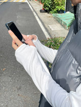 Albi padding vest