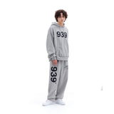 939ロゴスウェットパンツ
