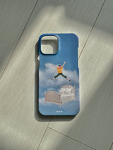 Sleep on the cloud hard case