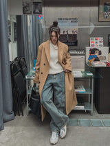 エースピンタックデニム