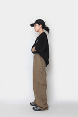 Bio Snap Cargo Pants