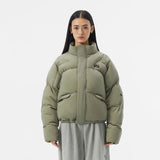 FMCM 23AW 防水ビッグシルエット軽量防寒ダウンジャケット