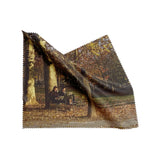 パリグラスクロス#2 / Paris glasses cloth #2 Couple