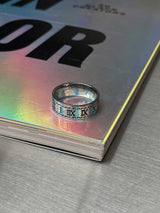 ASCLO Vatican Ring