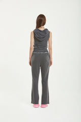 スリットパンツ / SLIT PANTS