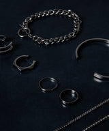 ゲンリ デザインリング / Genri Design Ring_gri-R-002 デザインリング （送料込）ONEDAY KMC