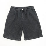 チョークハーフパンツ / Chalk Half Pants_2colors