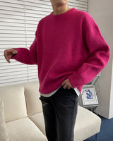 GL ベベウールニットウェア / GL Bebe Wool Knitwear (6 colors)