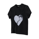 HEART CLOUD T-SHIRT