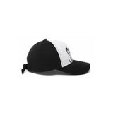 エンブロイダリーメッシュボールキャップ / EMBROIDERY  BALL CAP 2COLOR