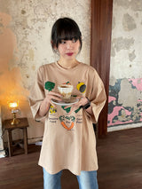 キャロットボキシーT