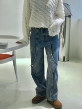 Blueprint pants