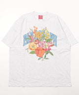 パラグラフ フラワー グラフィティ T / Paragraph FLOWER GRAFITY T No.38 /PARAG-SS038（送料込）ONEDAY KMC
