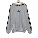 (UNISEX)コアサイドトラックオーバーフード