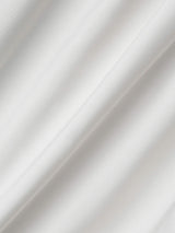 ウィズダムティースローライズラッチドスカート / Wisdom Teeth Low Rise Ruched Skirt BEIGE