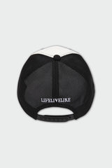 ゲットバックメッシュキャップ / Get back Mesh cap (multi)