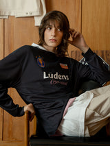 FC Ludens Jersey