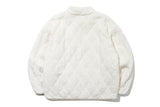 FLIGHT FLEECE JACKET