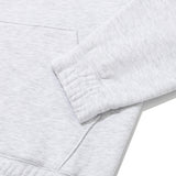 キルシーミドルチェリーポケット付きトレーナー／UNI MIDDLE CHERRY POCKET SWEATSHIRT KA [LIGHT GRAY] (6597379686518)