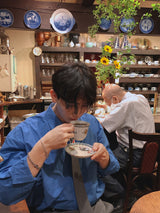 60ハイデスティニーオーバーシャツ
