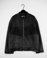 ヒッピーフリンジジャケット/Hippie Fringe Jacket (2color)