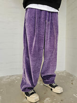 VENTIQUE Round chin jared pants 5color