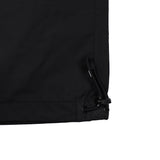 スーパーワイドベンティレーションパンツ / BSR2223FWPT003 BSR HQ SUPER WIDE VENTILATION PANTS BLACK