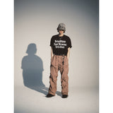 ファタルアトラクションTシャツ / FATAL ATTRACTION T-SHIRT_BK