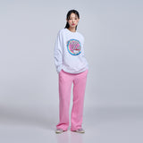 Sanrio HELLO KITTY アートワークロングスリーブTシャツ
