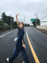 ランブリングミニバッグ