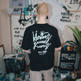 LOGO T-SHIRT [2 COLOR]