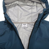 OG3Lフーデッドジャケット/BSR2223FWJK069 BSRBT OG 3L HOODED JACKET DARK MINT