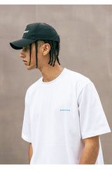 NYLON 5PANNEL CAP (6571951423606)